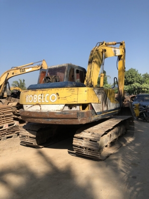 ขายKOBELCO SK120