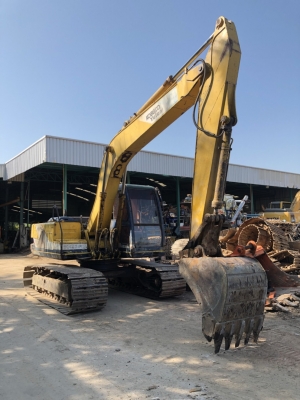 ขายKOBELCO SK120