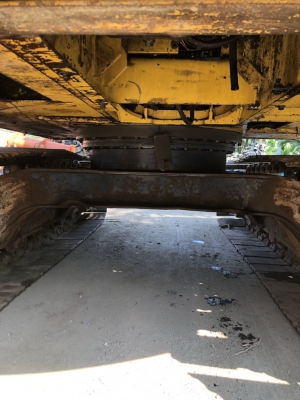 ขายKOBELCO SK120