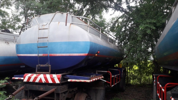 ขายถังน้ำ