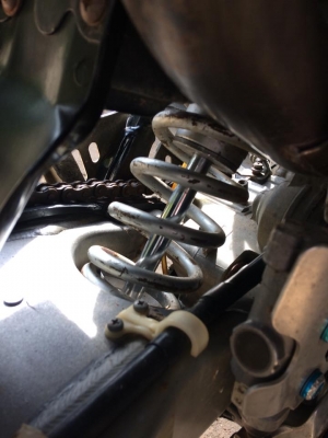 ขายวิบากสูตร YZ450F ปี2005 ขายวิบากสูตร YZ450F ปี2005