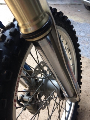 ขายวิบากสูตร YZ450F ปี2005 ขายวิบากสูตร YZ450F ปี2005