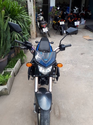NEW Kawasaki KSR สีดำ (ล้อแม็กซ์แท้) ปี 2555 เท่ห์มาก ขับหล่อๆ NEW Kawasaki KSR สีดำ (ล้อแม็กซ์แท้) ปี 2555 เท่ห์มาก ขับหล่อๆ