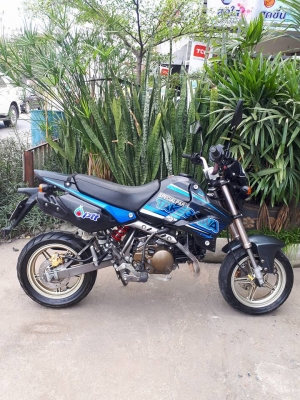 NEW Kawasaki KSR สีดำ (ล้อแม็กซ์แท้) ปี 2555 เท่ห์มาก ขับหล่อๆ NEW Kawasaki KSR สีดำ (ล้อแม็กซ์แท้) ปี 2555 เท่ห์มาก ขับหล่อๆ