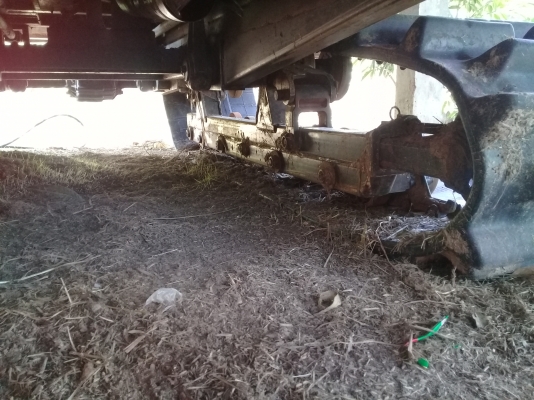 ขายรถเกี่ยวข้าว พร้อมเทลเลอร์ ขายรถเกี่ยวข้าว พร้อมเทลเลอร์