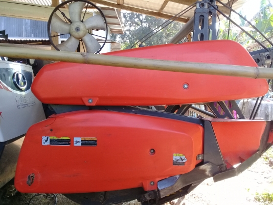 ขายรถเกี่ยวข้าว พร้อมเทลเลอร์ ขายรถเกี่ยวข้าว พร้อมเทลเลอร์