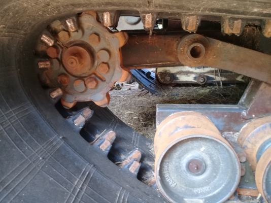 ขายรถเกี่ยวข้าว พร้อมเทลเลอร์ ขายรถเกี่ยวข้าว พร้อมเทลเลอร์