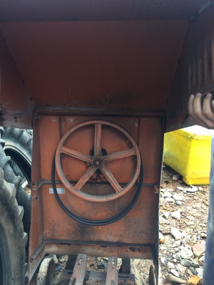 ขายโม่ปูน9000บาทโทร0643130366