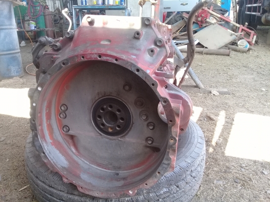 เครือง6hh-1 TURBO แยกขาย เครือง6hh-1 TURBO แยกขาย