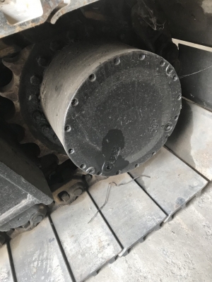 Kobelco SK200mark3 รถเก่านำเข้าจากญี่ปุ่น สภาพสวย เครื่องยนต์ดี ปั๊มแน่น สนใจติดต่อ0813553478(คุณโย)