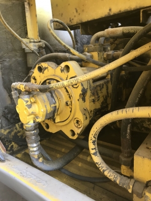 Kobelco SK200mark3 รถเก่านำเข้าจากญี่ปุ่น สภาพสวย เครื่องยนต์ดี ปั๊มแน่น สนใจติดต่อ0813553478(คุณโย)