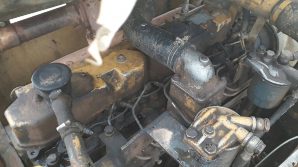 CATERPILLAR 320L รถพร้อมใช้ เครื่องดี ช่วงล่างดี โซ่หนา เอกสารเล่มทะเบียน