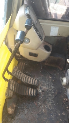 CATERPILLAR 320L รถพร้อมใช้ เครื่องดี ช่วงล่างดี โซ่หนา เอกสารเล่มทะเบียน