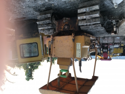 ขาย D20P-5 พร้อมใช้ ใบซื้อขาย ลองดูที่ลาดหลุมแก้ว ขาย D20P-5 พร้อมใช้ ใบซื้อขาย ลองดูที่ลาดหลุมแก้ว