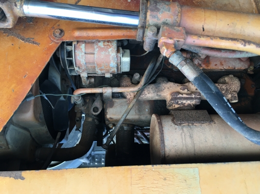 ขาย D20P-5 พร้อมใช้ ใบซื้อขาย ลองดูที่ลาดหลุมแก้ว ขาย D20P-5 พร้อมใช้ ใบซื้อขาย ลองดูที่ลาดหลุมแก้ว