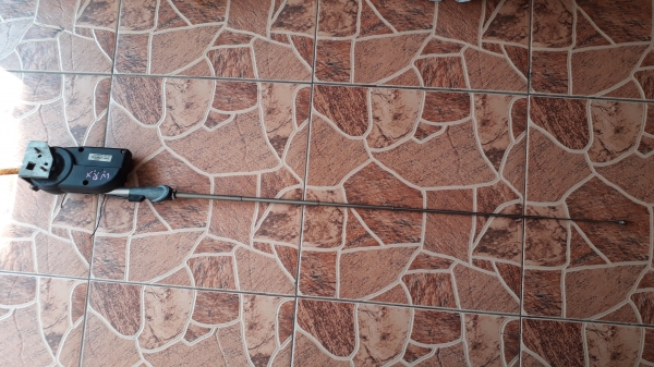 เสาอากาศไฟฟ้า SUBARU Impreza WRX เสาอากาศไฟฟ้า SUBARU Impreza WRX