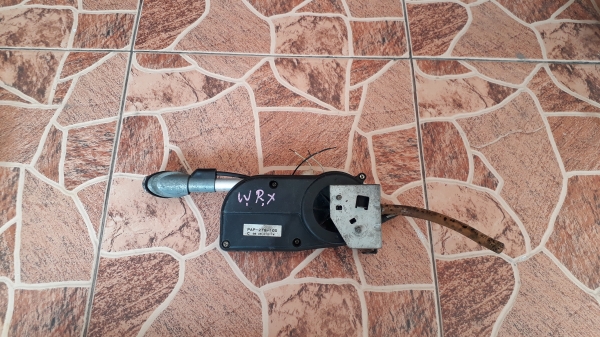 เสาอากาศไฟฟ้า SUBARU Impreza WRX เสาอากาศไฟฟ้า SUBARU Impreza WRX