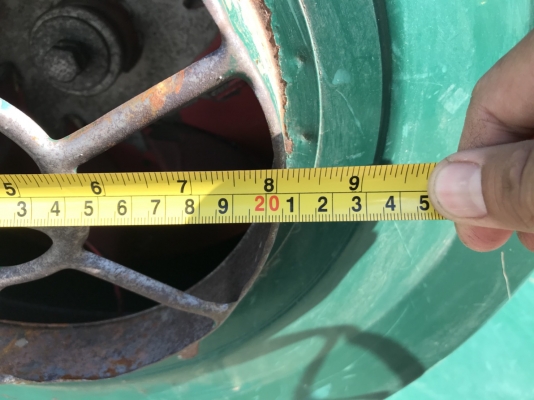 ขายโบวเวอร์ดูดฝุ่นพร้อมแท่นใส่ถุงเก็บ(ไม่มีถุง) ขนาด 5.5HP. 2800rpm. 380V made in China สภาพสวยดูดแรง พร้อมใช้งาน ขายถูกครับ