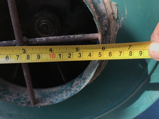 ขายโบวเวอร์ดูดฝุ่นพร้อมแท่นใส่ถุงเก็บ(ไม่มีถุง) ขนาด 4HP. 2800rpm. 380V made in China สภาพสวยดูดแรง พร้อมใช้งาน