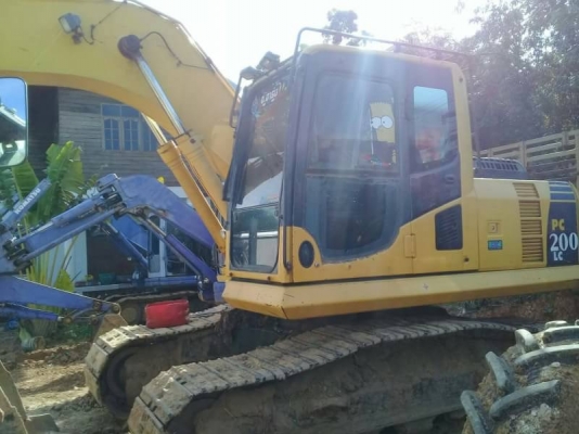 ขาย 1,395,000 KOMATSU pc 160-8 ไฟฟ้าครบ เครื่องดี ปั้มแรง เอวแน่น ช่วงล่างแน่น เอกสารอินวอยทร์ รถสวยพร้อมใช้ รถอยู่ นางรอง บุรีรัมย์ 092-5956777 ยุ ขาย 1,395,000 KOMATSU pc 160-8 ไฟฟ้าครบ เครื่องดี ปั้มแรง เอวแน่น ช่วงล่างแน่น เอกสารอินวอยทร์ รถสวยพร้อมใช้ รถอยู่ นางรอง บุรีรัมย์ 092-5956777 ยุ