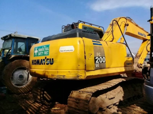 ขาย 1,395,000 KOMATSU pc 160-8 ไฟฟ้าครบ เครื่องดี ปั้มแรง เอวแน่น ช่วงล่างแน่น เอกสารอินวอยทร์ รถสวยพร้อมใช้ รถอยู่ นางรอง บุรีรัมย์ 092-5956777 ยุ ขาย 1,395,000 KOMATSU pc 160-8 ไฟฟ้าครบ เครื่องดี ปั้มแรง เอวแน่น ช่วงล่างแน่น เอกสารอินวอยทร์ รถสวยพร้อมใช้ รถอยู่ นางรอง บุรีรัมย์ 092-5956777 ยุ