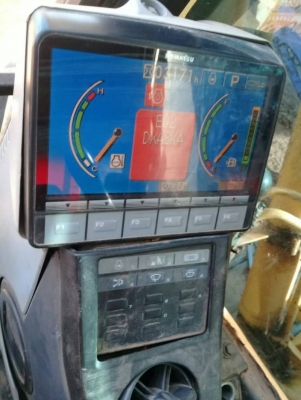 ขาย 1,395,000 KOMATSU pc 160-8 ไฟฟ้าครบ เครื่องดี ปั้มแรง เอวแน่น ช่วงล่างแน่น เอกสารอินวอยทร์ รถสวยพร้อมใช้ รถอยู่ นางรอง บุรีรัมย์ 092-5956777 ยุ ขาย 1,395,000 KOMATSU pc 160-8 ไฟฟ้าครบ เครื่องดี ปั้มแรง เอวแน่น ช่วงล่างแน่น เอกสารอินวอยทร์ รถสวยพร้อมใช้ รถอยู่ นางรอง บุรีรัมย์ 092-5956777 ยุ