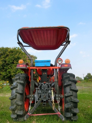 ❥สินค้าเข้าใหม่ L3408 &raquo;&raquo;พร้อมใช้งาน  พร้อมอุปกรณ์ 3 ชิ้น โรตารี่+ผาน+ใบดันหน้า ทำงาน1862ชม ราคา185000฿ ↠↠สนใจติดต่อสอบถาม↠0906910337 ❣❣พิกัดร้าน ส.เจริญแทรกเตอร์  อ. บางระกำ จ. พิษณุโลก????????????????