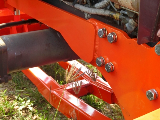 ❥สินค้าเข้าใหม่ L3408 &raquo;&raquo;พร้อมใช้งาน  พร้อมอุปกรณ์ 3 ชิ้น โรตารี่+ผาน+ใบดันหน้า ทำงาน1862ชม ราคา185000฿ ↠↠สนใจติดต่อสอบถาม↠0906910337 ❣❣พิกัดร้าน ส.เจริญแทรกเตอร์  อ. บางระกำ จ. พิษณุโลก????????????????