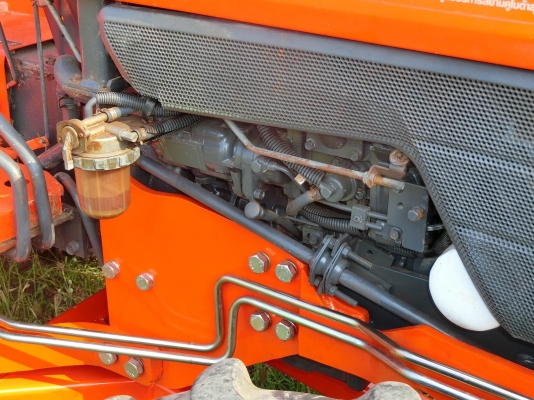 ❥สินค้าเข้าใหม่ L3408 &raquo;&raquo;พร้อมใช้งาน  พร้อมอุปกรณ์ 3 ชิ้น โรตารี่+ผาน+ใบดันหน้า ทำงาน1862ชม ราคา185000฿ ↠↠สนใจติดต่อสอบถาม↠0906910337 ❣❣พิกัดร้าน ส.เจริญแทรกเตอร์  อ. บางระกำ จ. พิษณุโลก????????????????