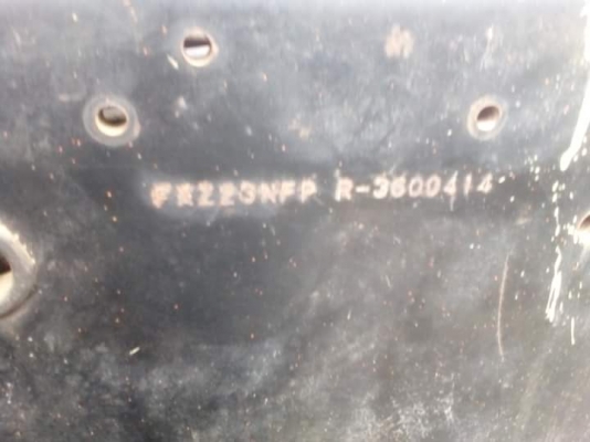 ขาย240 FXZ23NFP.R นางฟ้าแท้ ราคา 940000 ต่อรองได้ สนใจติดต่อ 063-15923-80 ไอซ์