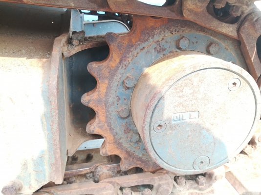 ขายแบคโฮ Kobelco SK40SR-3  โทร 061-4194021 พรภวิษย์