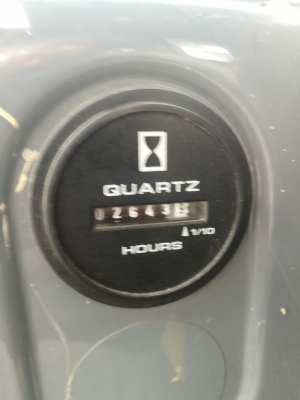 ขายแบคโฮ Kobelco SK40SR-3  โทร 061-4194021 พรภวิษย์