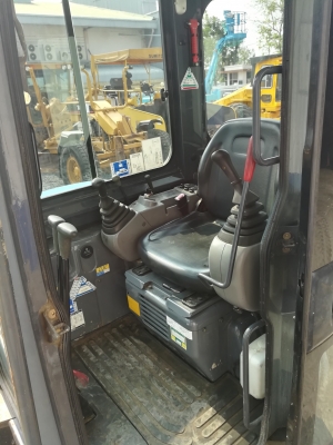 ขายแบคโฮ Kobelco SK40SR-3  โทร 061-4194021 พรภวิษย์