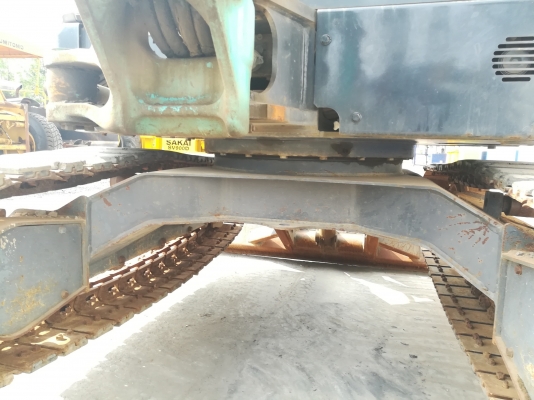 ขายแบคโฮ Kobelco SK40SR-3  โทร 061-4194021 พรภวิษย์