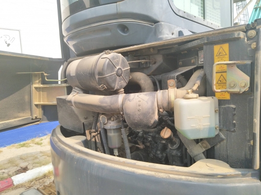 ขายแบคโฮ Kobelco SK40SR-3  โทร 061-4194021 พรภวิษย์