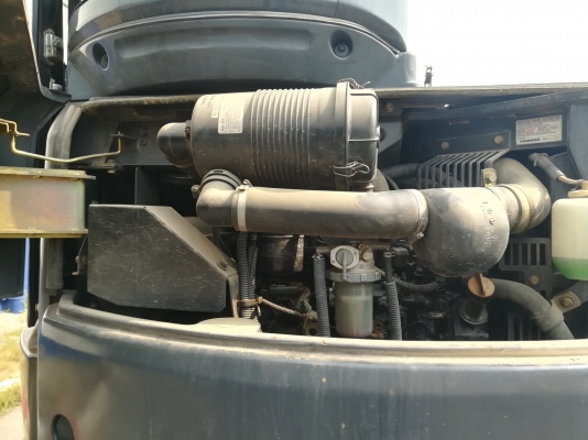 ขายแบคโฮ Kobelco SK40SR-3  โทร 061-4194021 พรภวิษย์