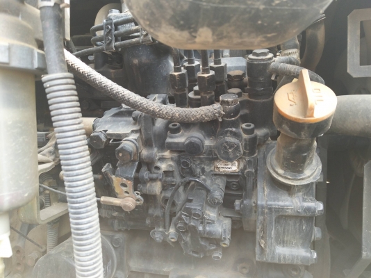 ขายแบคโฮ Kobelco SK40SR-3  โทร 061-4194021 พรภวิษย์