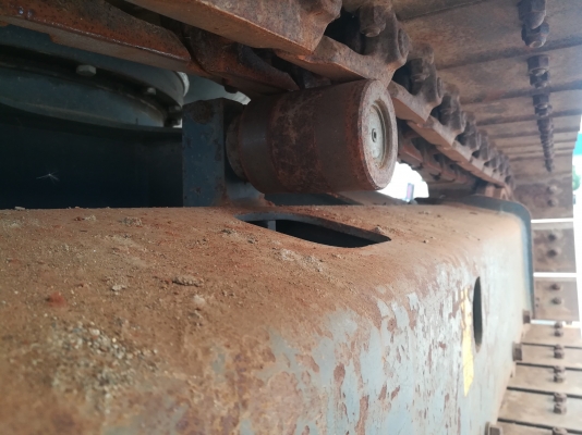 ขายแบคโฮ Kobelco SK40SR-3  โทร 061-4194021 พรภวิษย์