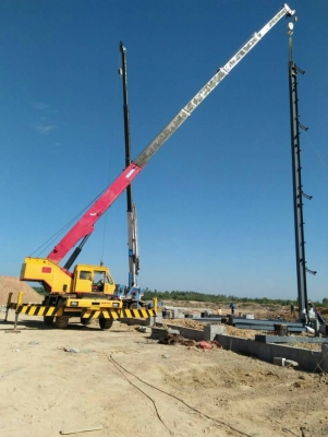 ขายรถเครน KATO 30 TON ขายรถเครน KATO 30 TON