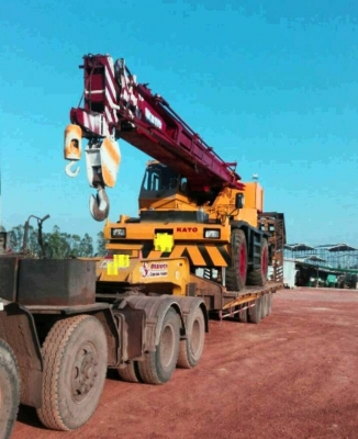 ขายรถเครน KATO 30 TON ขายรถเครน KATO 30 TON