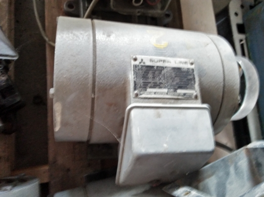 มอเตอร์1 .5kw 3 เฟส มอเตอร์1 .5kw 3 เฟส