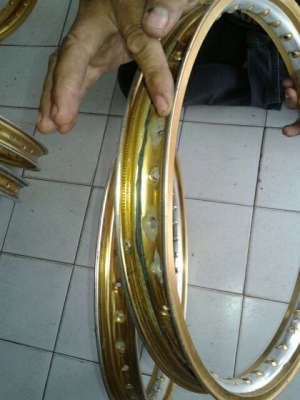 ล้อทองวงละ