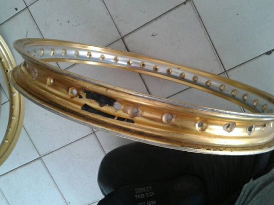 ล้อทองวงละ