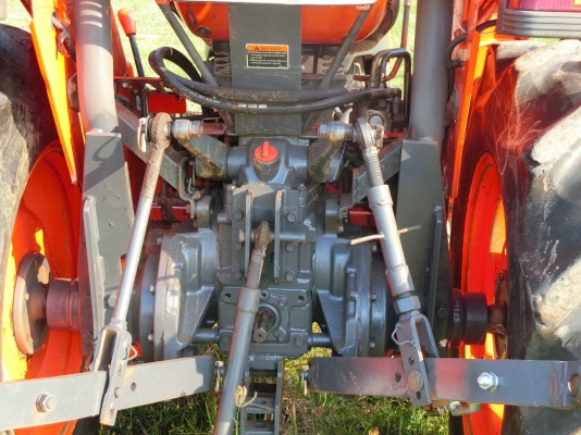 ❥สินค้าเข้าใหม่ L3408DI &raquo;&raquo;พร้อมใช้งาน  พร้อมอุปกรณ์ 3 ชิ้น โรตารี่+ผาน+ใบดันหน้า ทำงาน1341ชม ราคา220000฿ ↠↠สนใจติดต่อสอบถาม↠0906910337 ❣❣พิกัดร้าน ส.เจริญแทรกเตอร์  อ. บางระกำ จ. พิษณุโลก????????????????