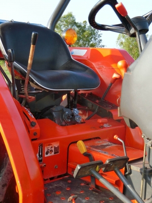 ❥สินค้าเข้าใหม่ L3408DI &raquo;&raquo;พร้อมใช้งาน  พร้อมอุปกรณ์ 3 ชิ้น โรตารี่+ผาน+ใบดันหน้า ทำงาน1341ชม ราคา220000฿ ↠↠สนใจติดต่อสอบถาม↠0906910337 ❣❣พิกัดร้าน ส.เจริญแทรกเตอร์  อ. บางระกำ จ. พิษณุโลก????????????????