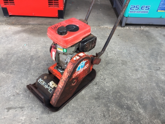 ขายเครื่องตบดินเตารีด ของROBIN