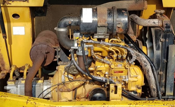 ขายด่วนรถแบคโฮKOMATSUโคมัสซูรุ่นยอดนิยมสวยๆPC15-6เครื่องโคมัสซู3D75เครื่องดีปั่มแรงรถนอกเพิ่งนำเข้ามาใหม่ยังไม่เคยใช้งานในเมืองไทยเลย ขายด่วนรถแบคโฮKOMATSUโคมัสซูรุ่นยอดนิยมสวยๆPC15-6เครื่องโคมัสซู3D75เครื่องดีปั่มแรงรถนอกเพิ่งนำเข้ามาใหม่ยังไม่เคยใช้งานในเมืองไทยเลย