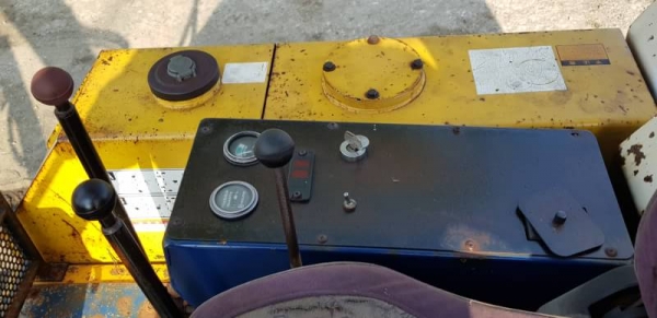 ขายด่วนรถแบคโฮKOMATSUโคมัสซูรุ่นยอดนิยมสวยๆPC15-6เครื่องโคมัสซู3D75เครื่องดีปั่มแรงรถนอกเพิ่งนำเข้ามาใหม่ยังไม่เคยใช้งานในเมืองไทยเลย ขายด่วนรถแบคโฮKOMATSUโคมัสซูรุ่นยอดนิยมสวยๆPC15-6เครื่องโคมัสซู3D75เครื่องดีปั่มแรงรถนอกเพิ่งนำเข้ามาใหม่ยังไม่เคยใช้งานในเมืองไทยเลย