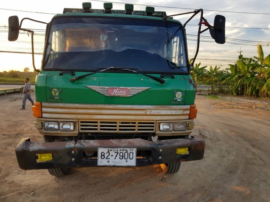 ขาย10ล้อดั้ม2เพลา FM187LAเครื่องHO7C 180แรงดั้มกระบะเหล็กราคาต่อรองขายตามสภาพ ขาย10ล้อดั้ม2เพลา FM187LAเครื่องHO7C 180แรงดั้มกระบะเหล็กราคาต่อรองขายตามสภาพ