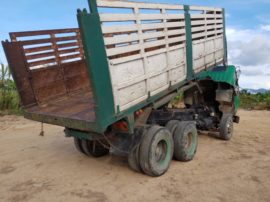 ขาย10ล้อดั้ม2เพลา FM187LAเครื่องHO7C 180แรงดั้มกระบะเหล็กราคาต่อรองขายตามสภาพ ขาย10ล้อดั้ม2เพลา FM187LAเครื่องHO7C 180แรงดั้มกระบะเหล็กราคาต่อรองขายตามสภาพ